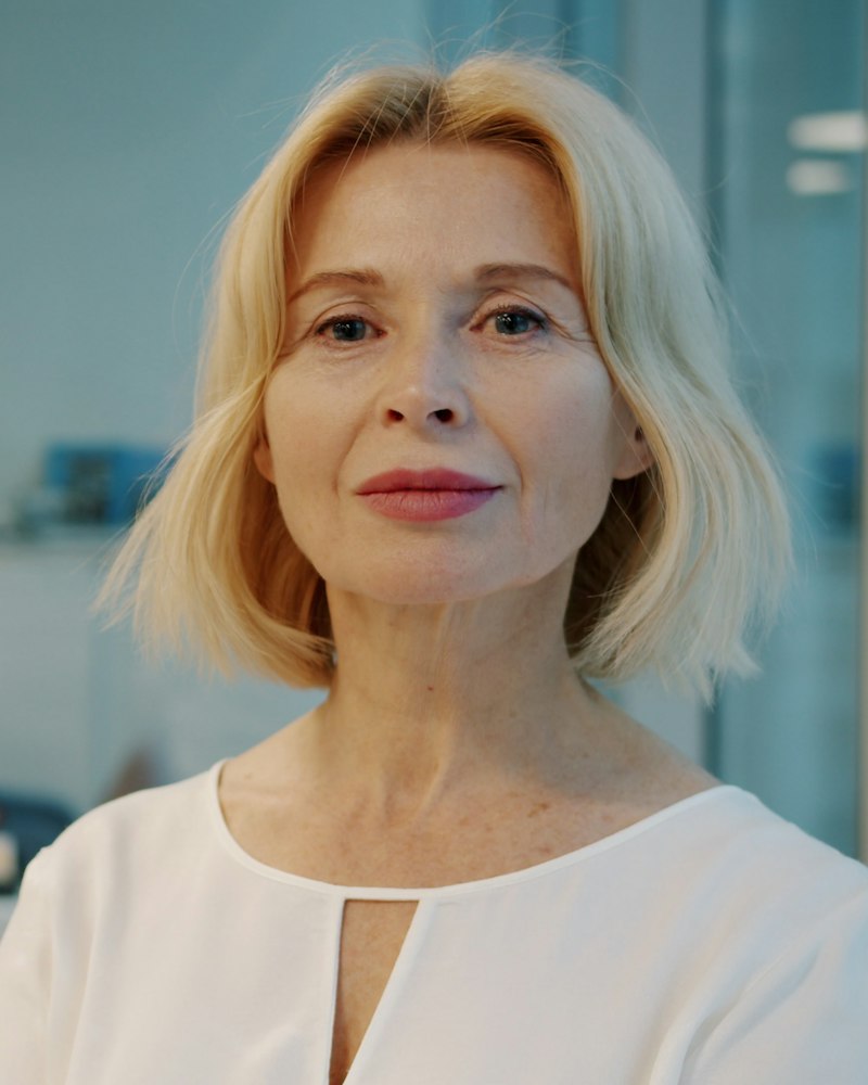 Ирина Белова, Руководитель сметного отдела