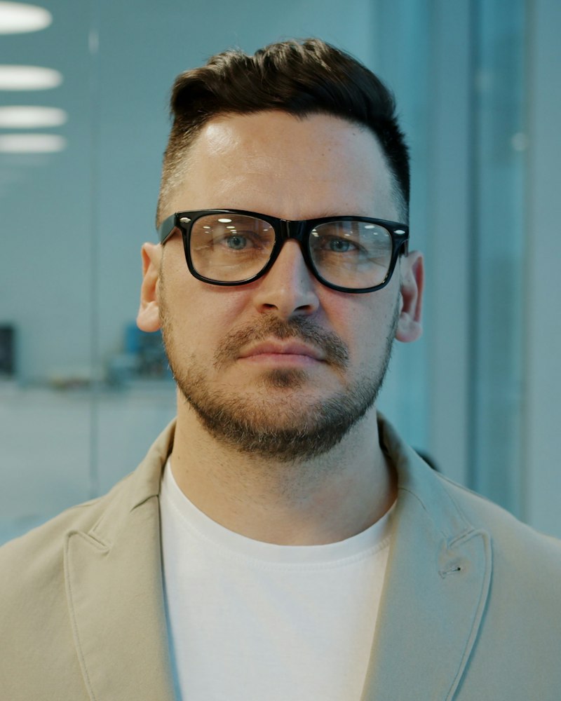 Дмитрий Орлов, Ведущий инженер ПТО